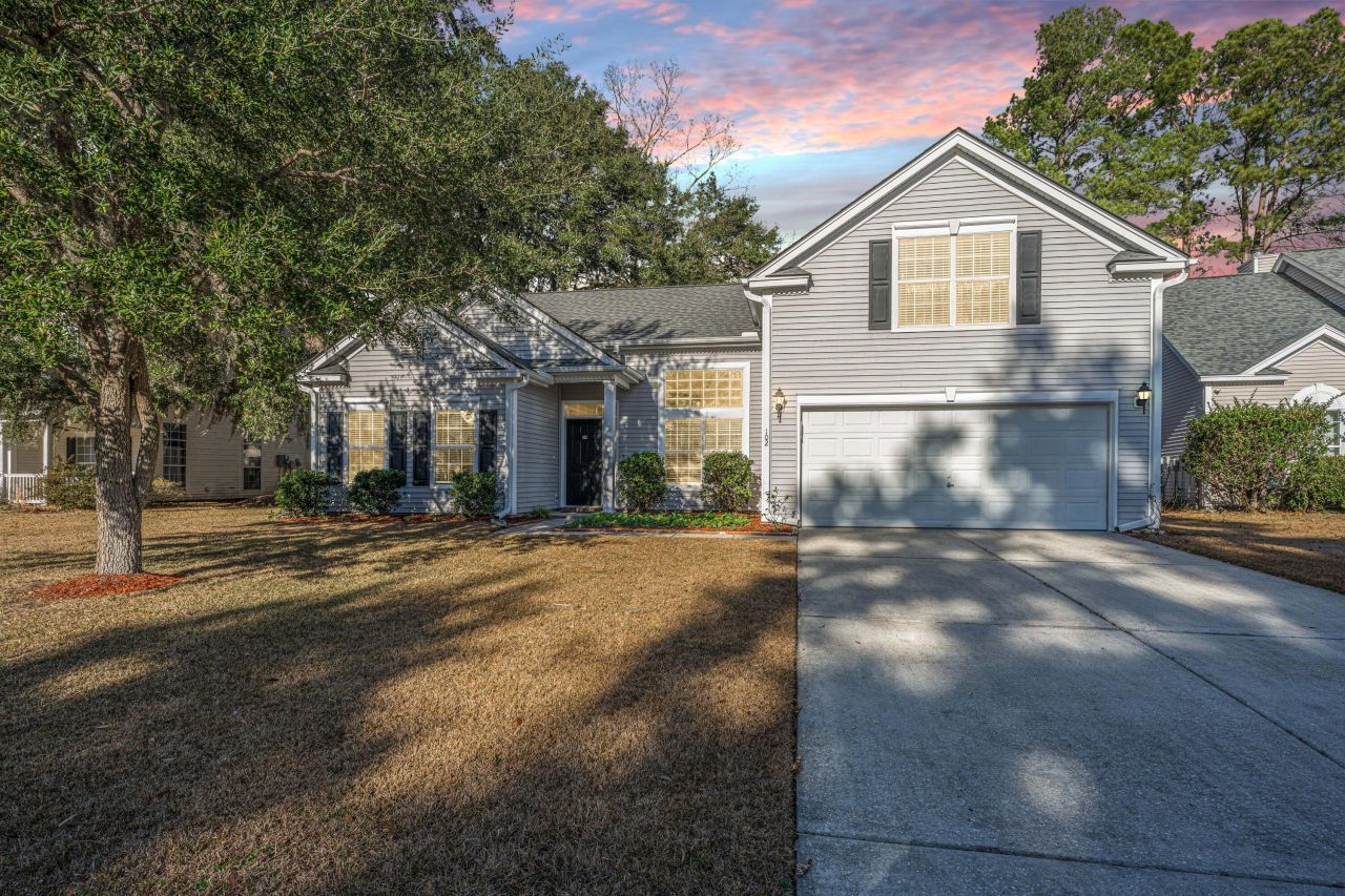 102 Corral Circle Summerville, SC 29485