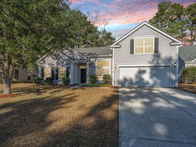 102 Corral Circle, Summerville, SC 29485