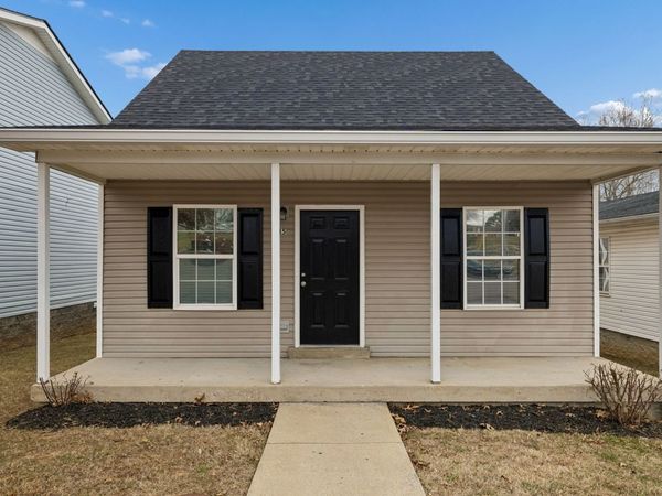 2607 Landrum Ct #15, Springfield, TN 37172