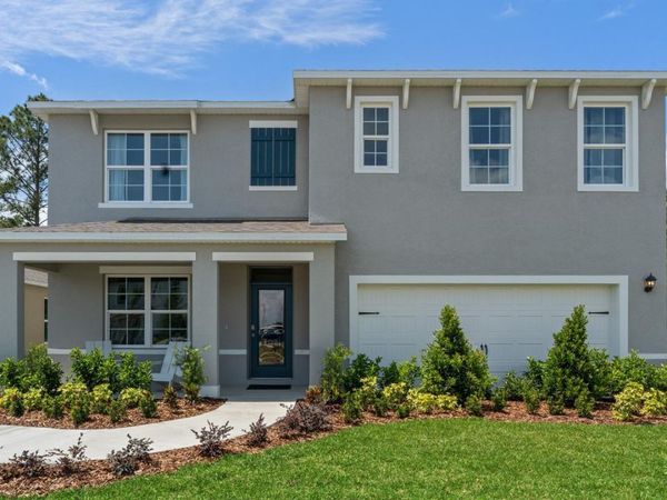 508 Coronado Cove Road, New Smyrna Beach, FL 32168