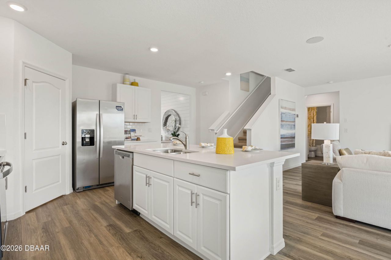 508 Coronado Cove Road, New Smyrna Beach, FL 32168 Photo