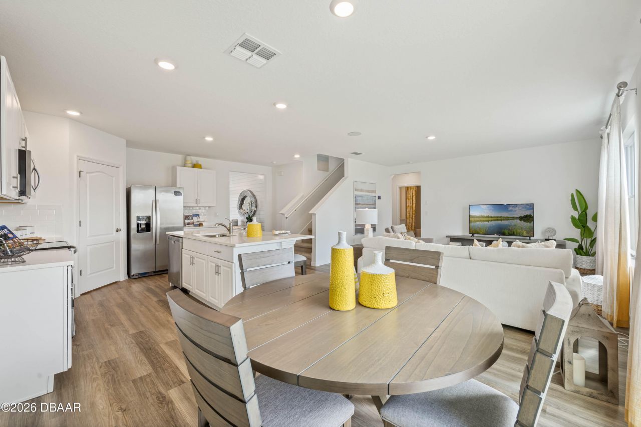 508 Coronado Cove Road, New Smyrna Beach, FL 32168 Photo