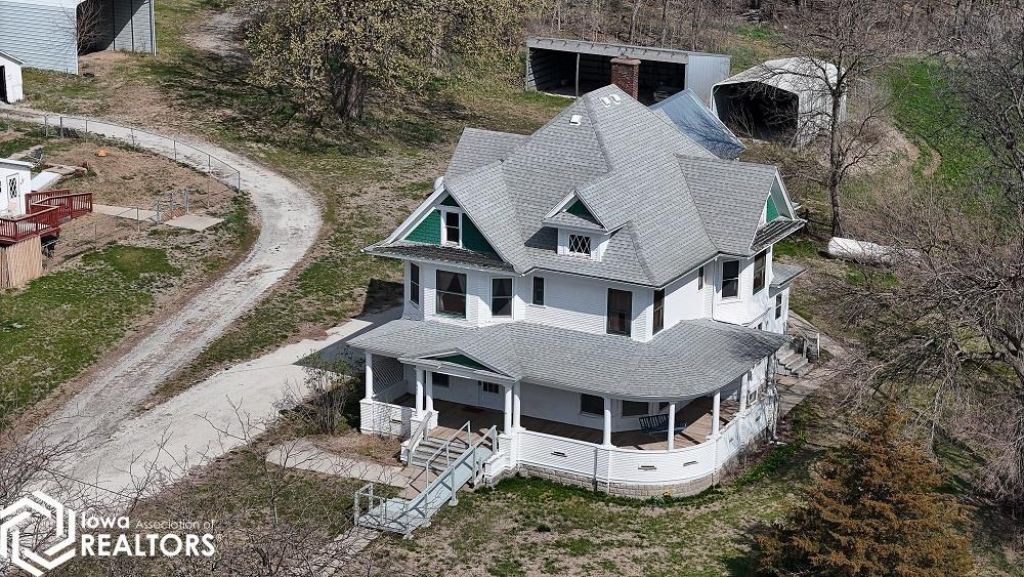 609 Main Street, Coin, IA 51636 Main Photo