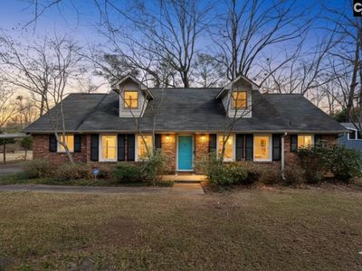 2828 Woodland Hills Street E, Columbia, SC 29210