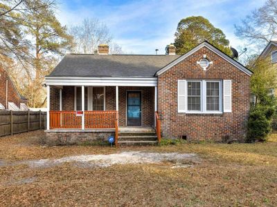 25 Baker Street, Sumter, SC 29150