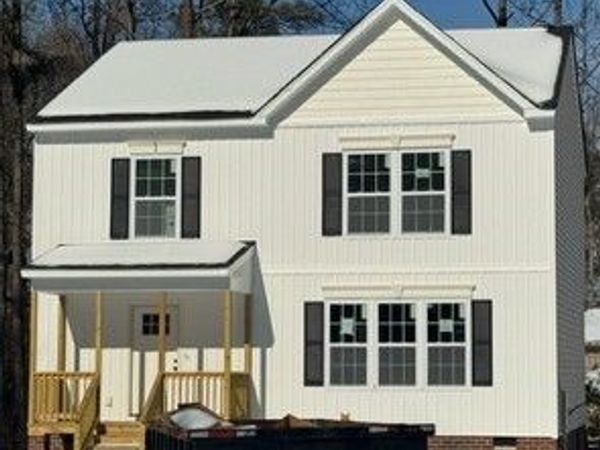 308 Constitution Drive, Ruther Glen, VA 22546