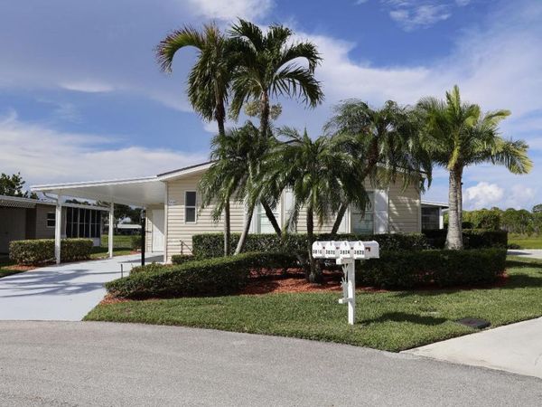 3820 Nimblewill Court, Port Saint Lucie, FL 34952