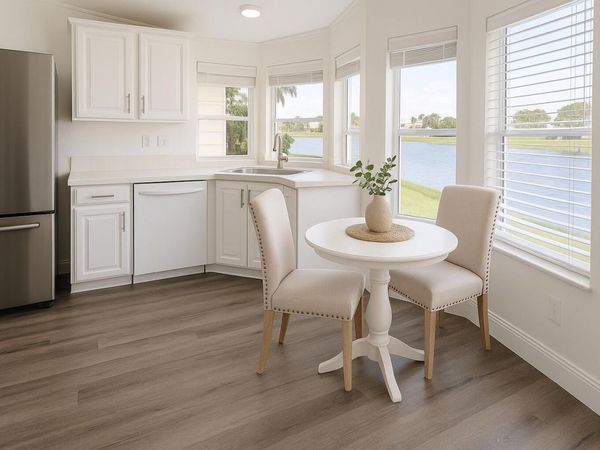 3820 Nimblewill Court, Port St. Lucie, FL 34952