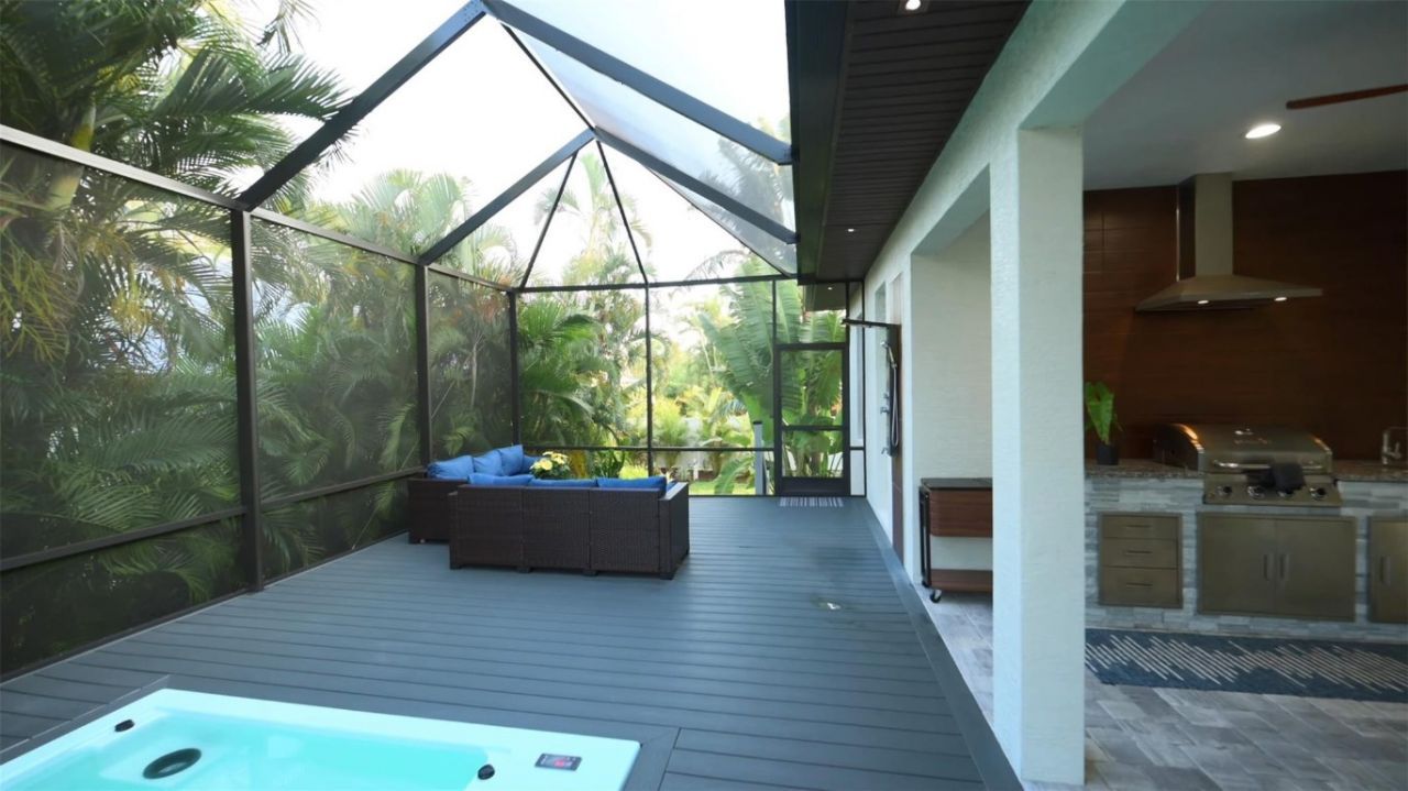 1371 Cumberland Road, Venice, FL 34293 Photo