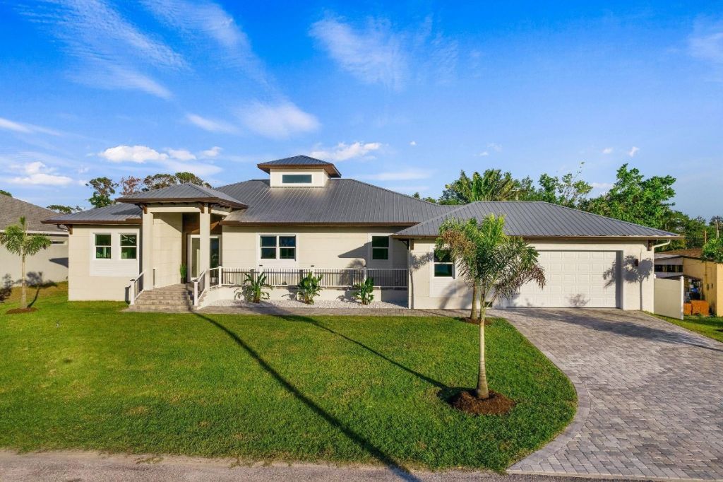 1371 Cumberland Road, Venice, FL 34293 Photo