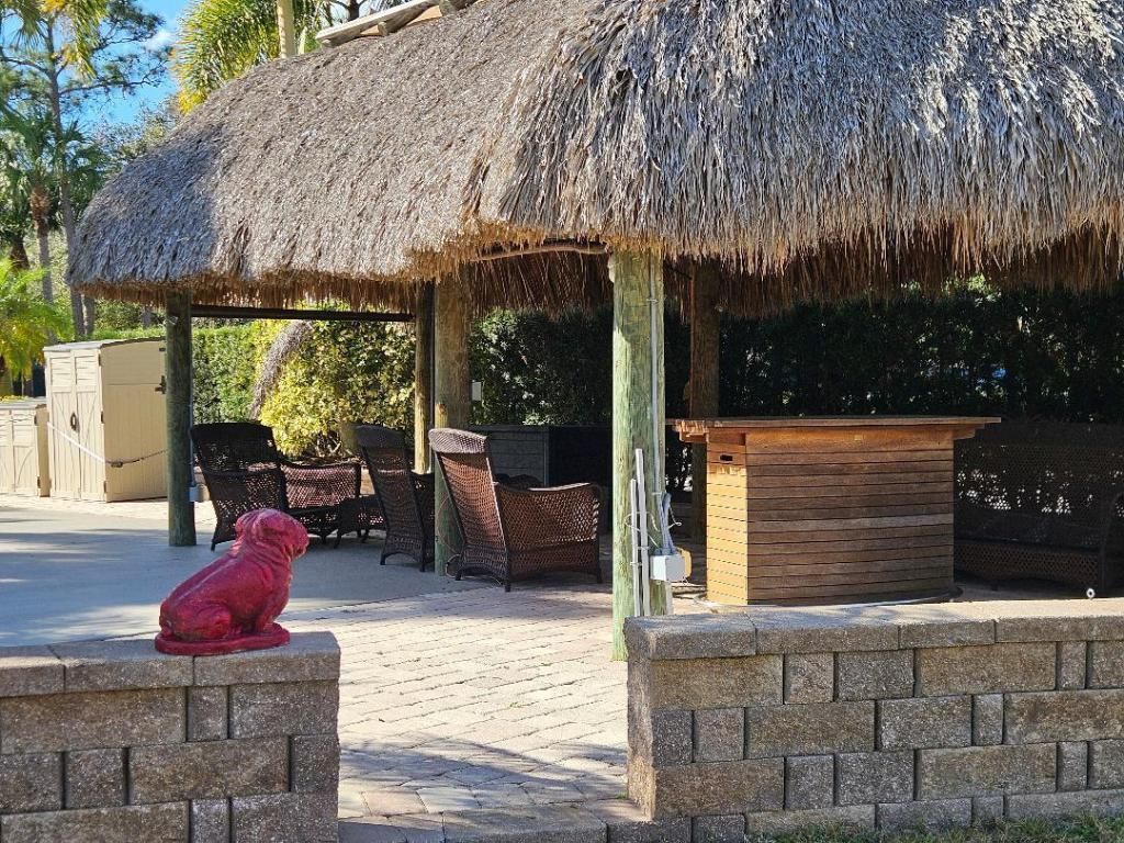 432 NW Boundary Drive, Port Saint Lucie, FL 34986 Photo