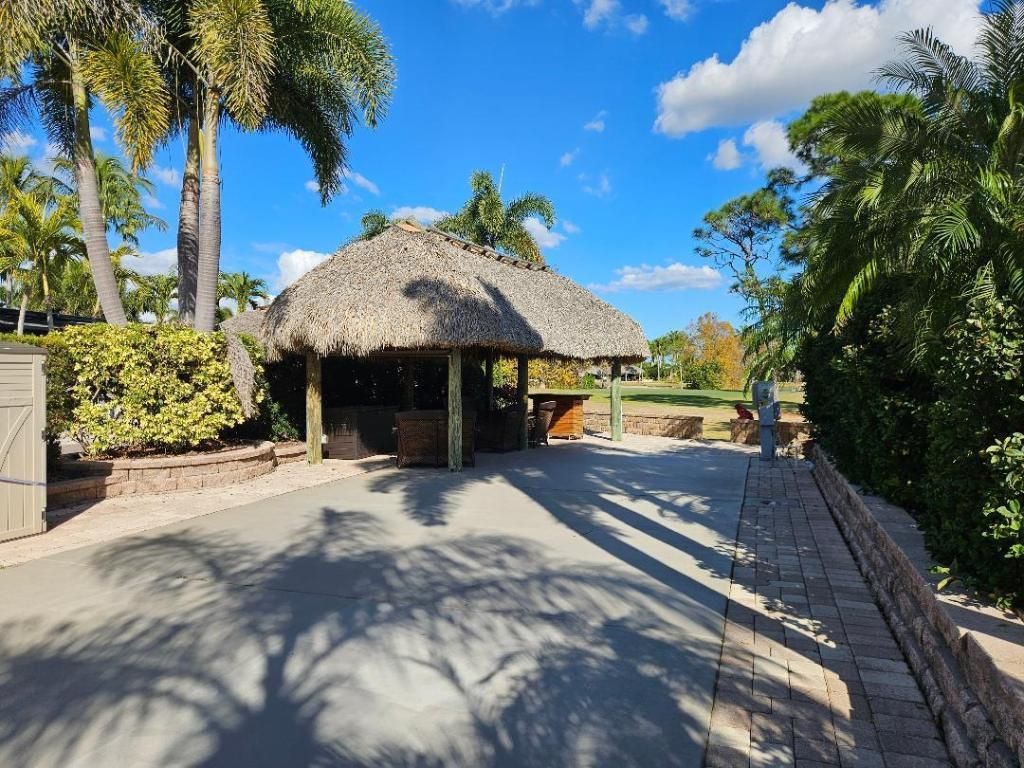 432 NW Boundary Drive, Port Saint Lucie, FL 34986 Photo