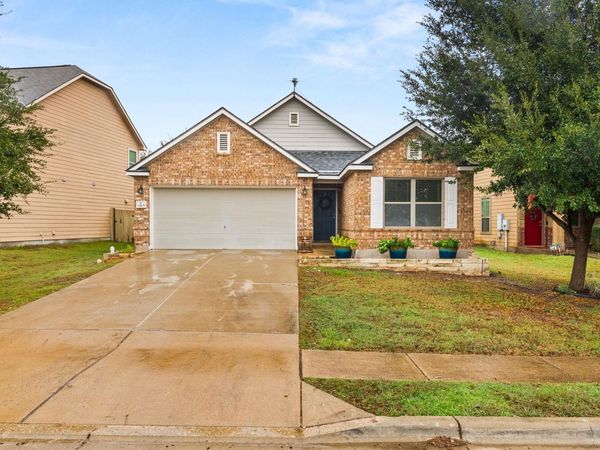 11405 Barns TRL, Austin, TX 78754