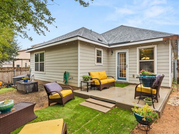 11405 Barns TRL, Austin, TX 78754