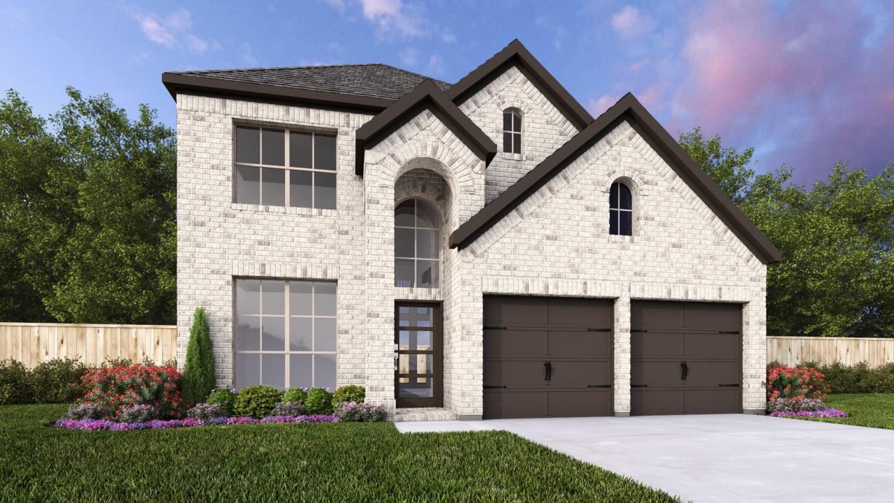 361 Blue Summit Bnd, Liberty Hill, TX 78642 Main Photo