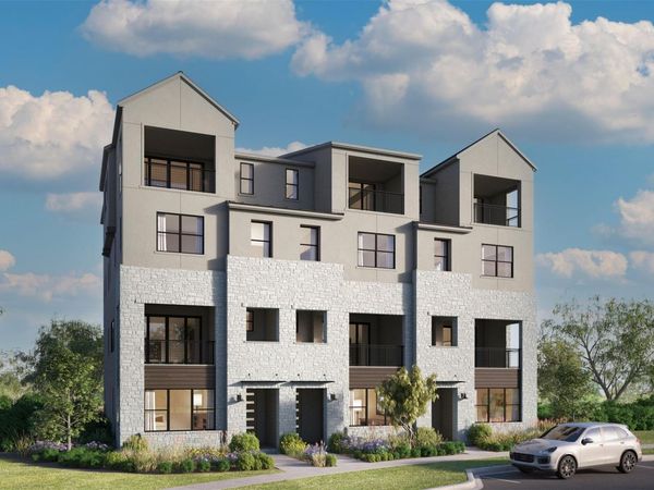 4205 Prevail LN, Austin, TX 78731