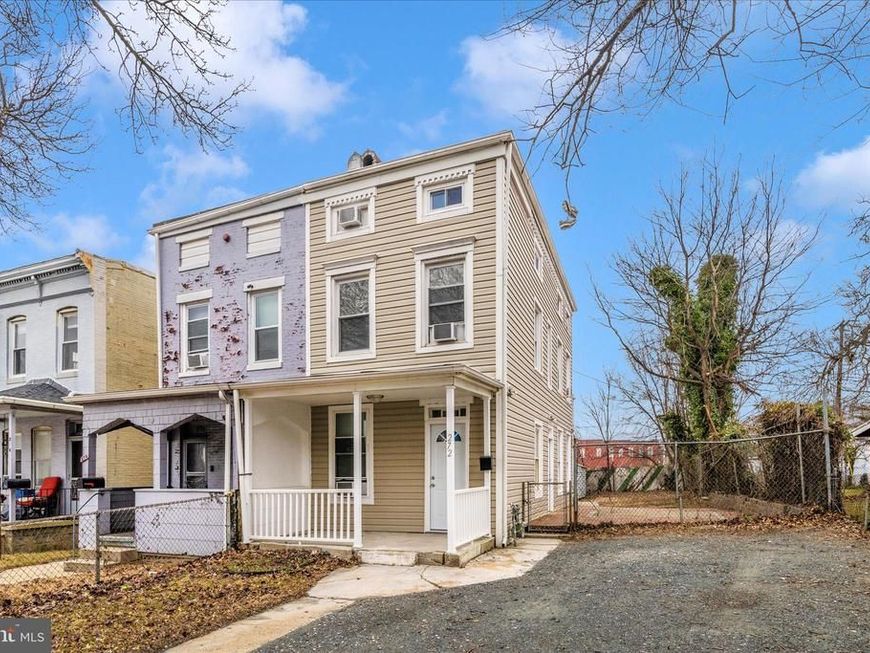 272 S Loudon Avenue, Baltimore, MD 21229 Main Photo
