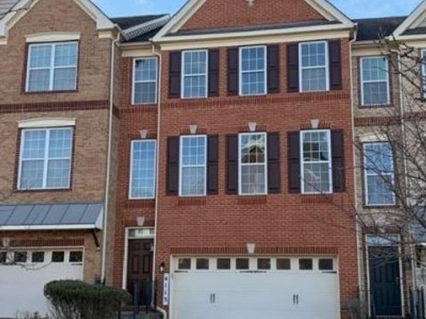 4113 YEARLING COURT, UPPER MARLBORO, MD 20772