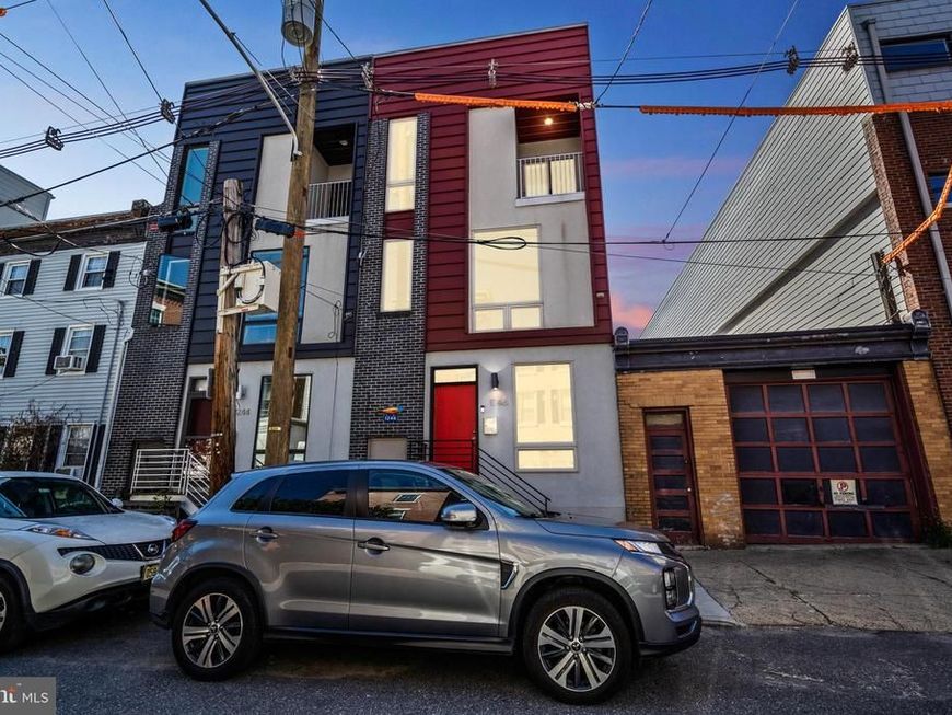 1246 E Fletcher Street, Philadelphia, PA 19125 Main Photo