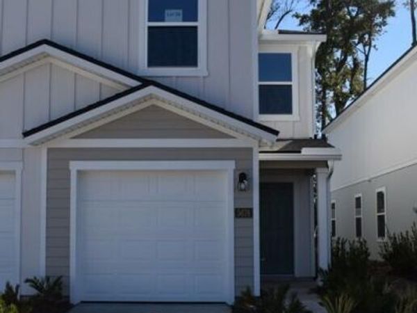 5678 COPPERS EDGE Lane, Jacksonville, FL 32254