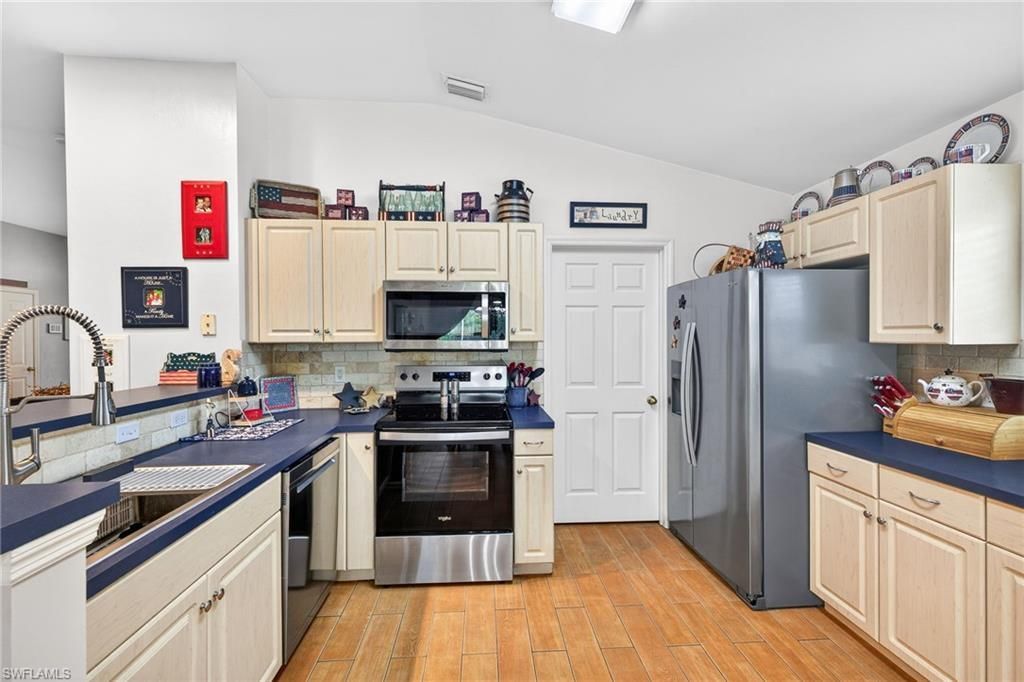 4505 Varsity Cir, Lehigh Acres, FL 33971 Photo