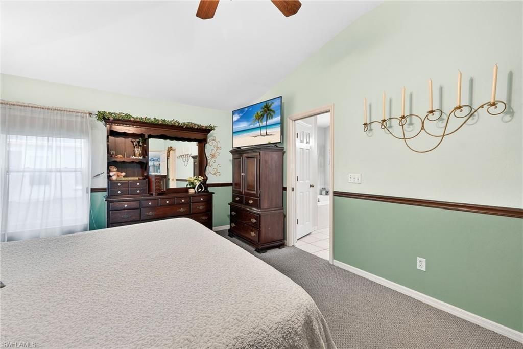 4505 Varsity Cir, Lehigh Acres, FL 33971 Photo