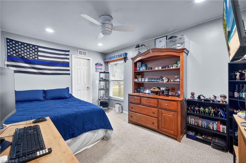 4505 Varsity Cir, Lehigh Acres, FL 33971 Photo