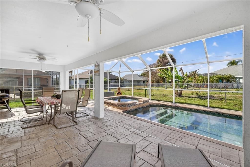 4505 Varsity Cir, Lehigh Acres, FL 33971 Photo