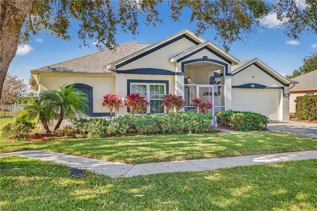 4505 Varsity Cir, Lehigh Acres, FL 33971 Photo