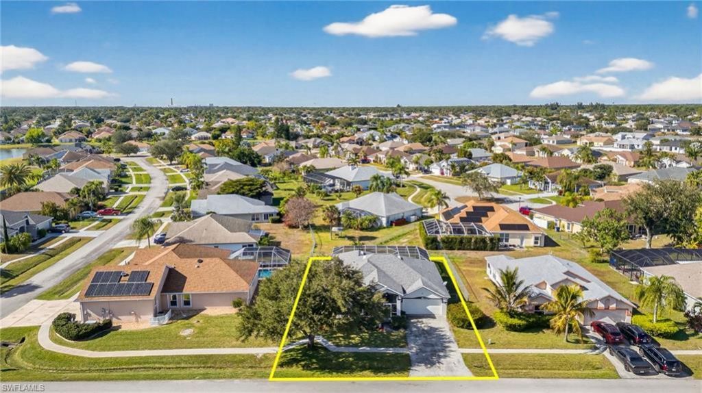 4505 Varsity Cir, Lehigh Acres, FL 33971 Photo