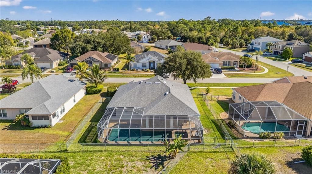 4505 Varsity Cir, Lehigh Acres, FL 33971 Photo