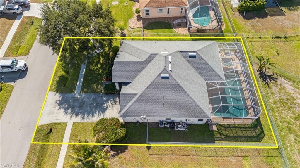 4505 Varsity Cir, Lehigh Acres, FL 33971 Photo