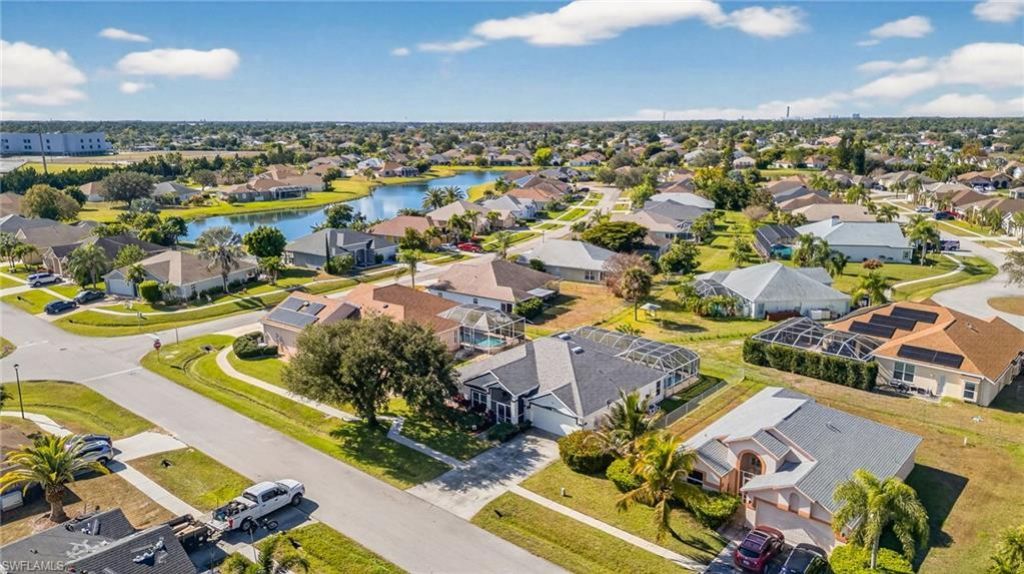 4505 Varsity Cir, Lehigh Acres, FL 33971 Photo