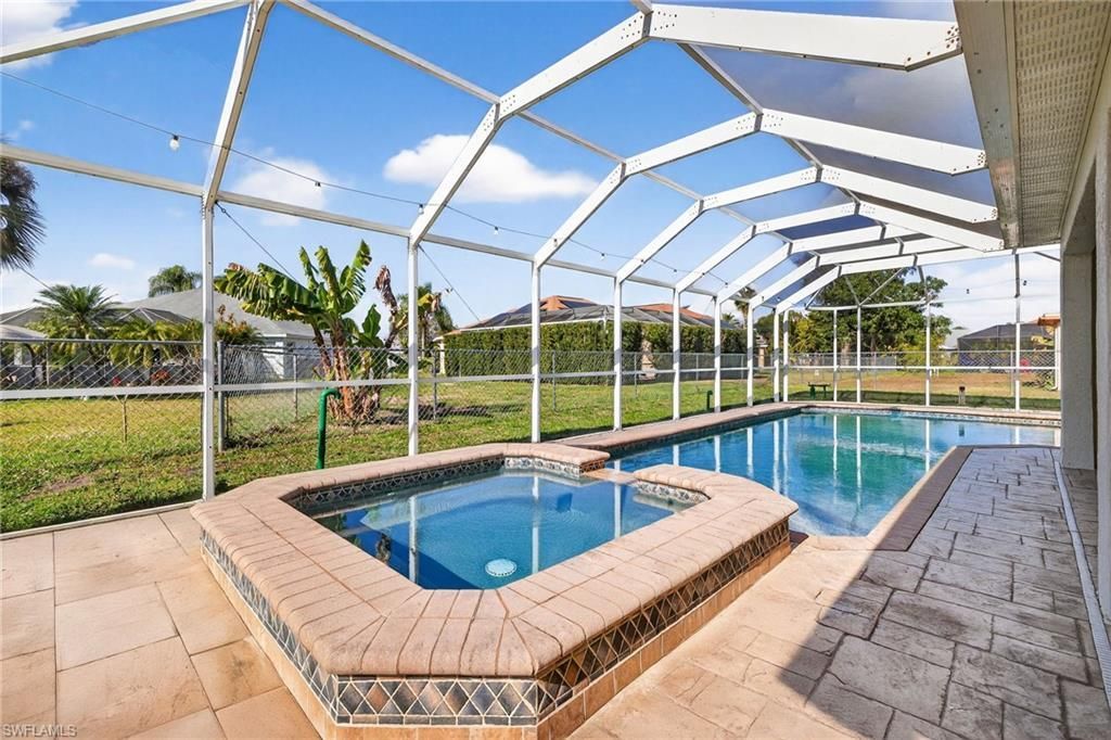 4505 Varsity Cir, Lehigh Acres, FL 33971 Photo