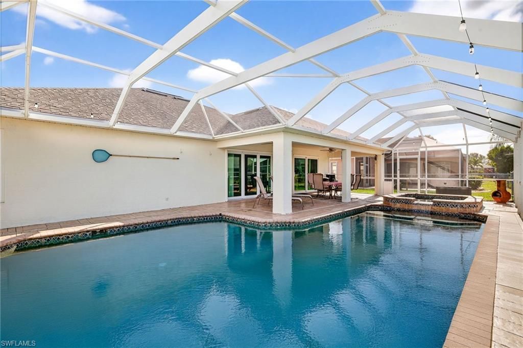 4505 Varsity Cir, Lehigh Acres, FL 33971 Photo