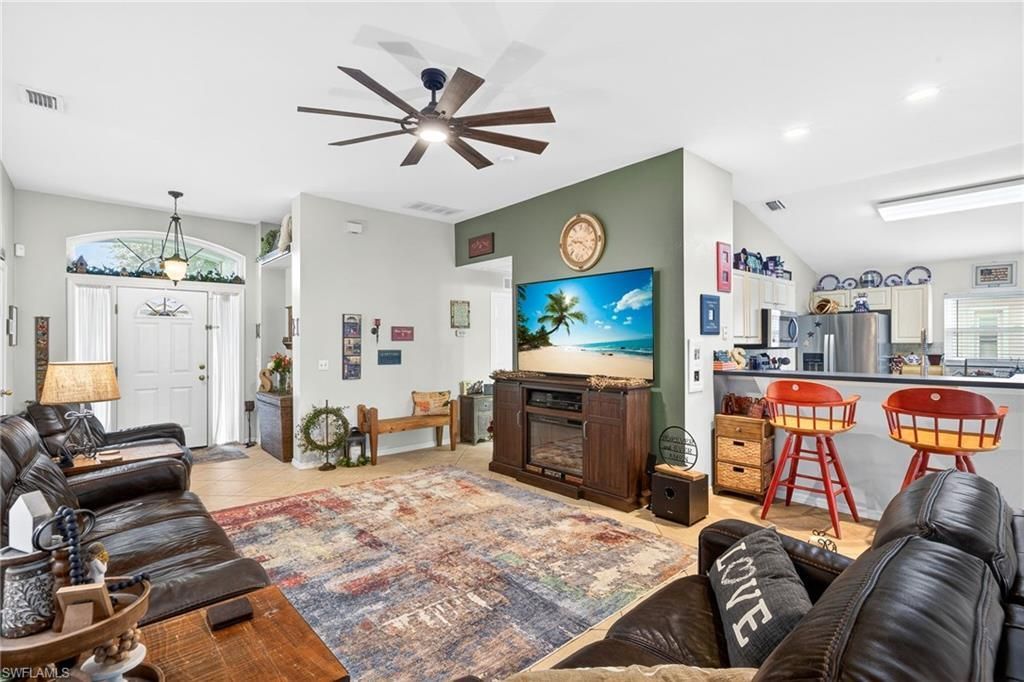 4505 Varsity Cir, Lehigh Acres, FL 33971 Photo