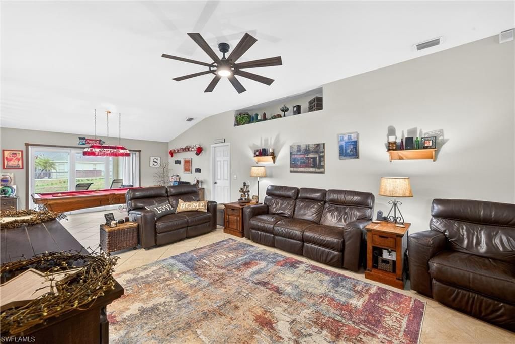 4505 Varsity Cir, Lehigh Acres, FL 33971 Photo