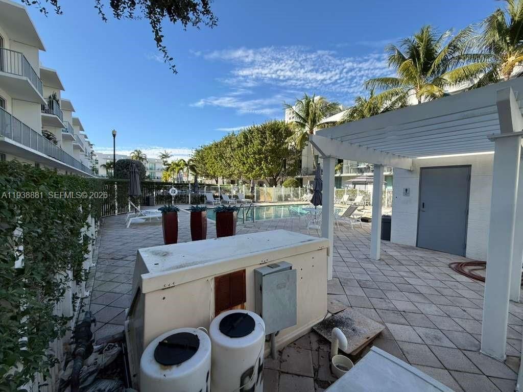 2100 Van Buren St, Unit 501, Hollywood, FL 33020 Photo