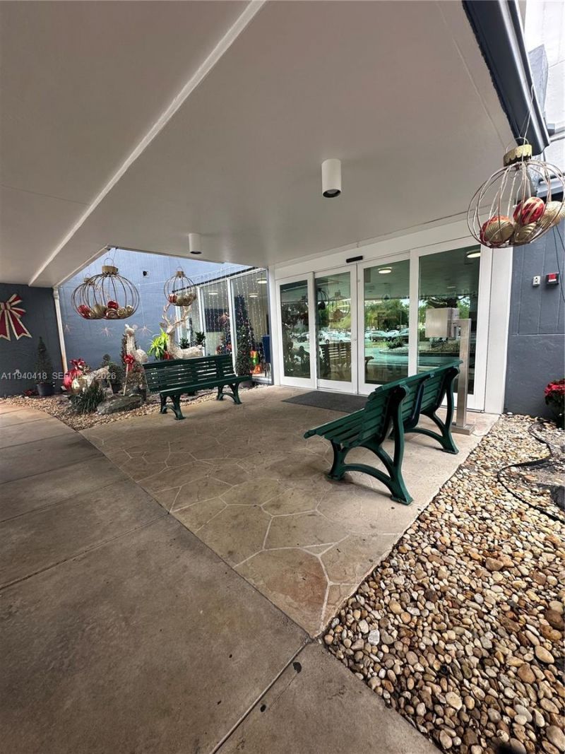 919 Hillcrest Dr, Unit 303, Hollywood, FL 33021 Photo