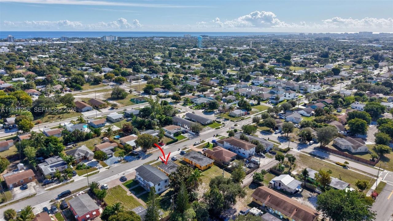 130 - 132 - 134 - 136 SW 8th Ave, Delray Beach, FL 33444 Photo