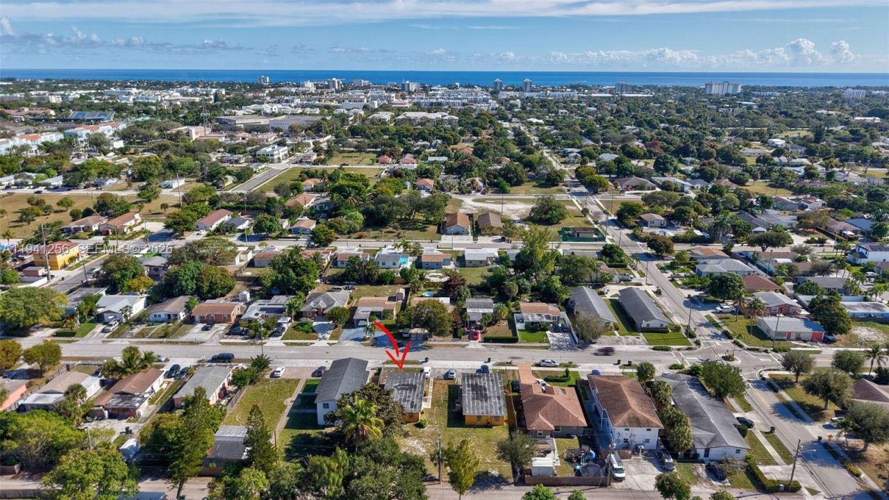 130 - 132 - 134 - 136 SW 8th Ave, Delray Beach, FL 33444 Photo