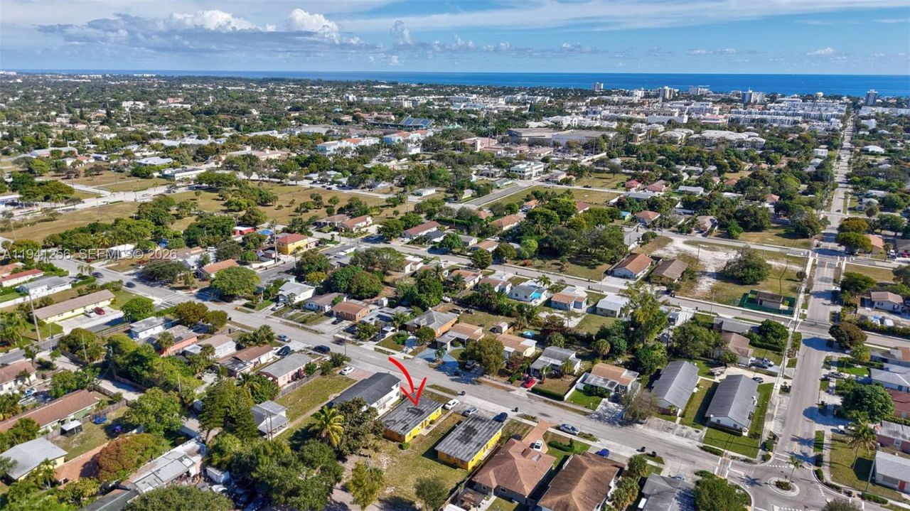 130 - 132 - 134 - 136 SW 8th Ave, Delray Beach, FL 33444 Photo