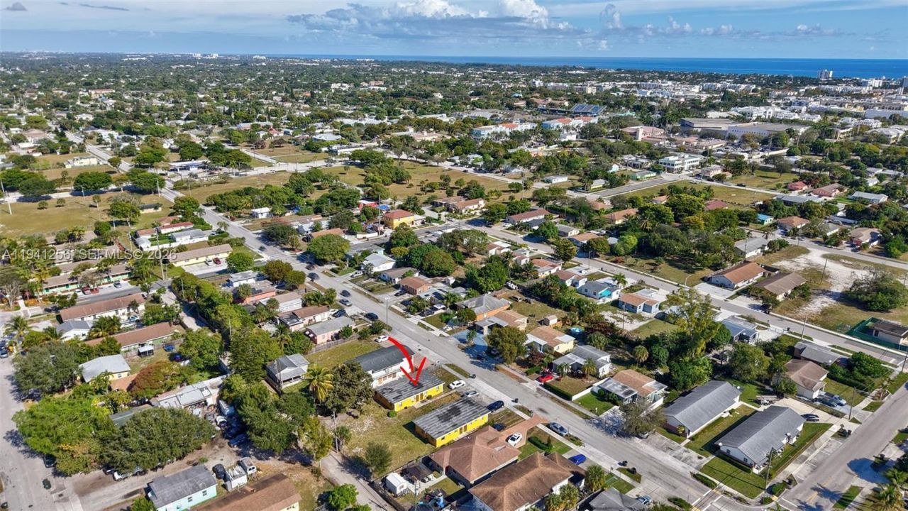 130 - 132 - 134 - 136 SW 8th Ave, Delray Beach, FL 33444 Photo