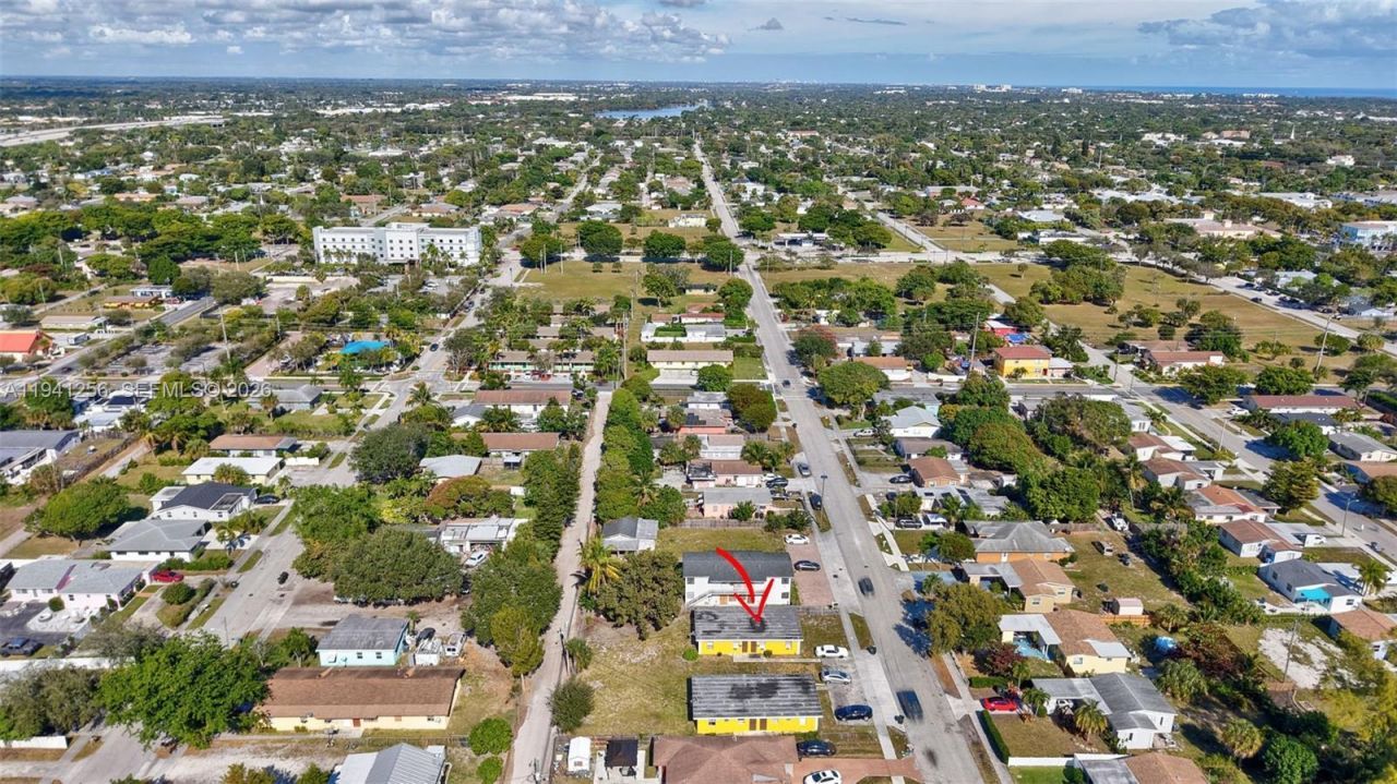 130 - 132 - 134 - 136 SW 8th Ave, Delray Beach, FL 33444 Photo