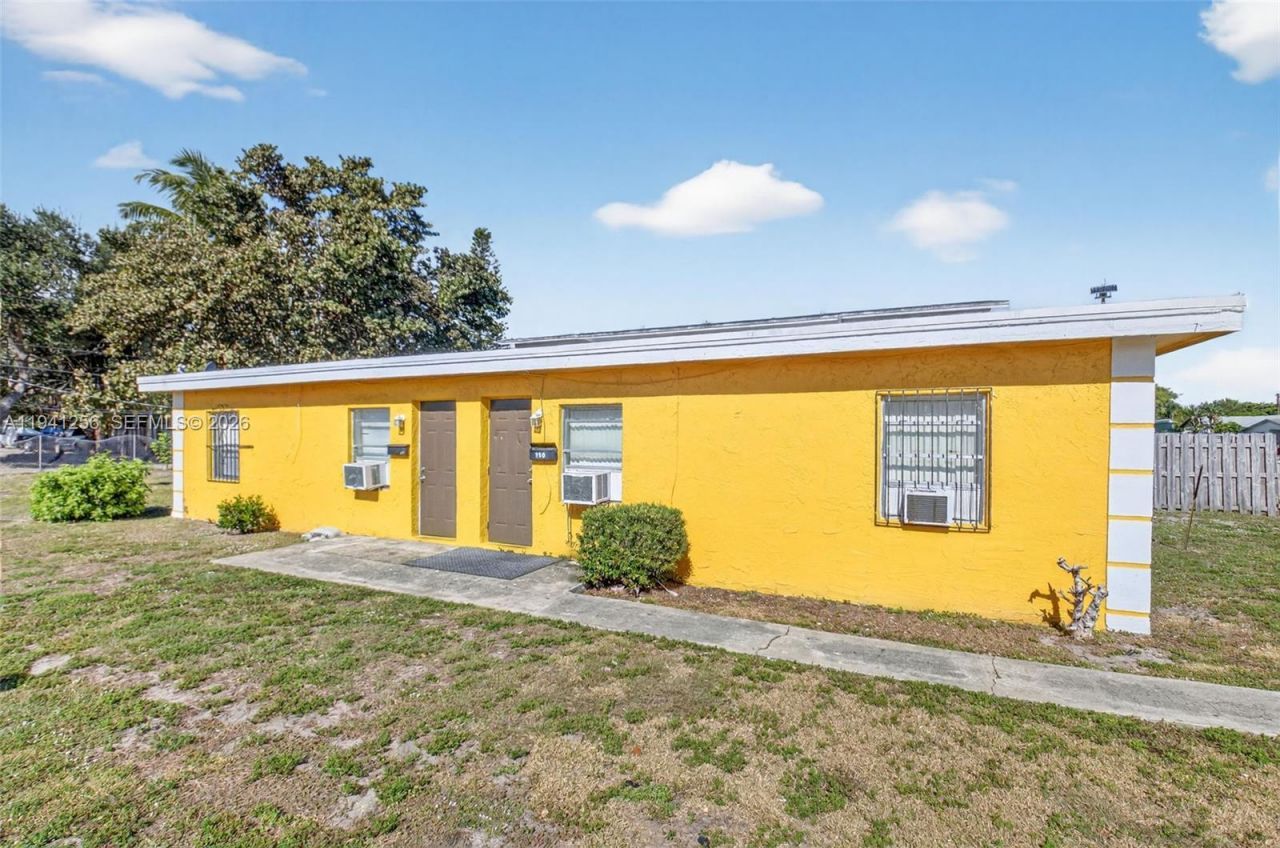 130 - 132 - 134 - 136 SW 8th Ave, Delray Beach, FL 33444 Photo