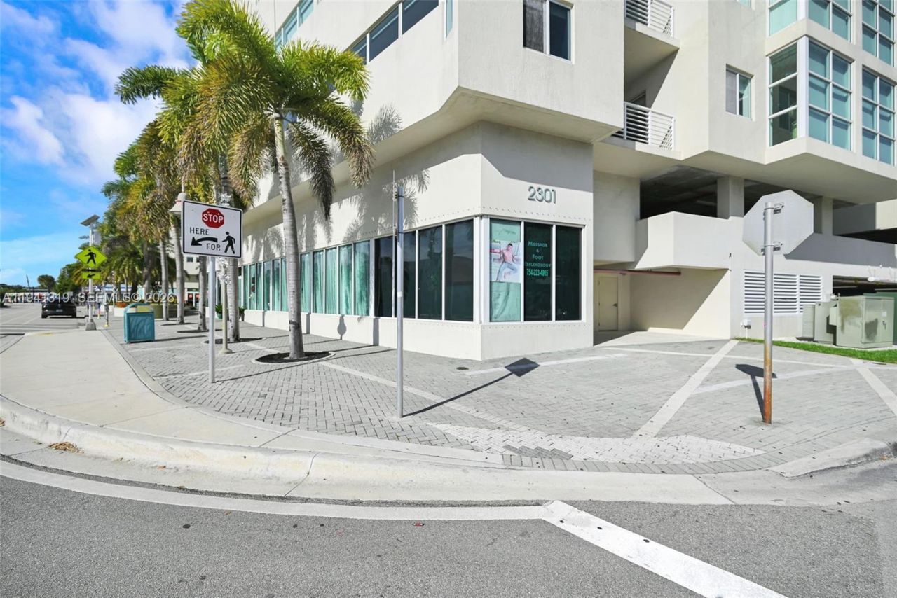 2301 Wilton Dr, Unit C5, Wilton Manors, FL 33305 Photo