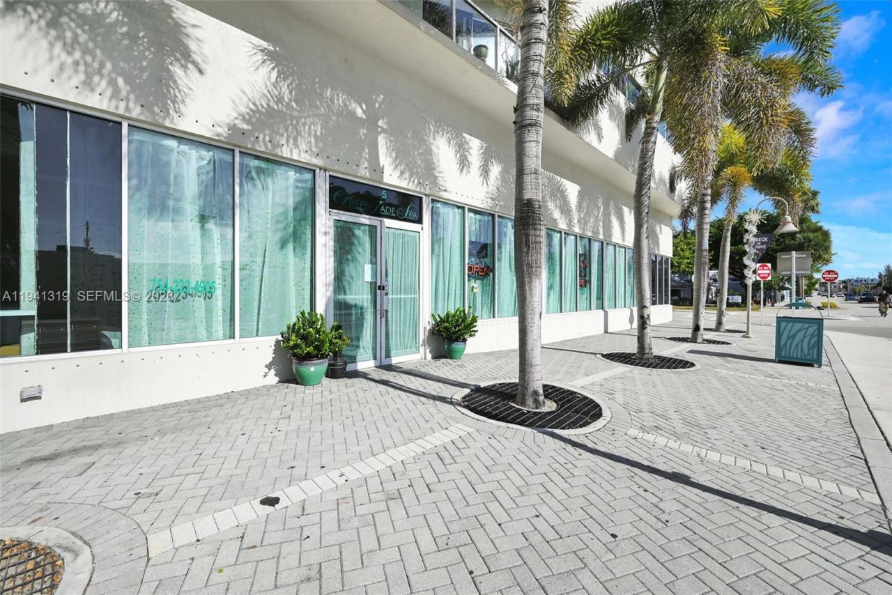2301 Wilton Dr, Unit C5, Wilton Manors, FL 33305 Photo