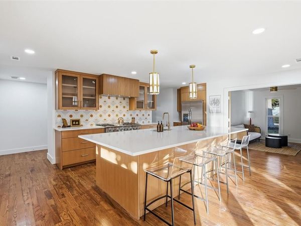 4007 Echo Glen Drive, Dallas, TX 75244