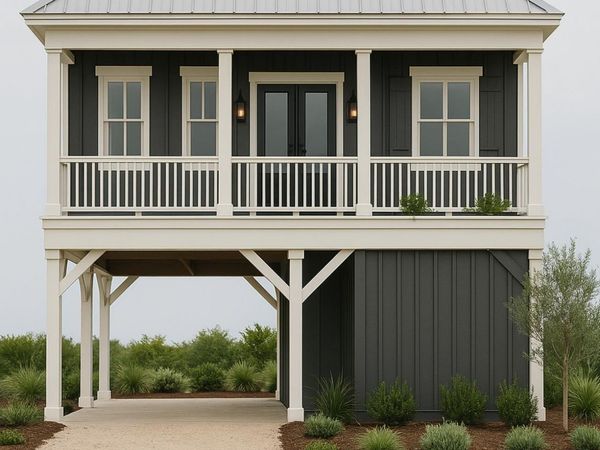 27134 Magnolia Drive, Orange Beach, AL 36561