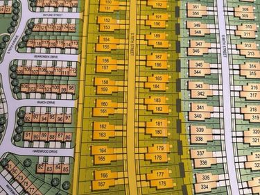 Lot 181 Ponderosa Place, Papillion, NE 68046